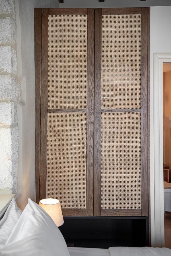Nonnalena Boutique Hotel Chania  Exterior photo