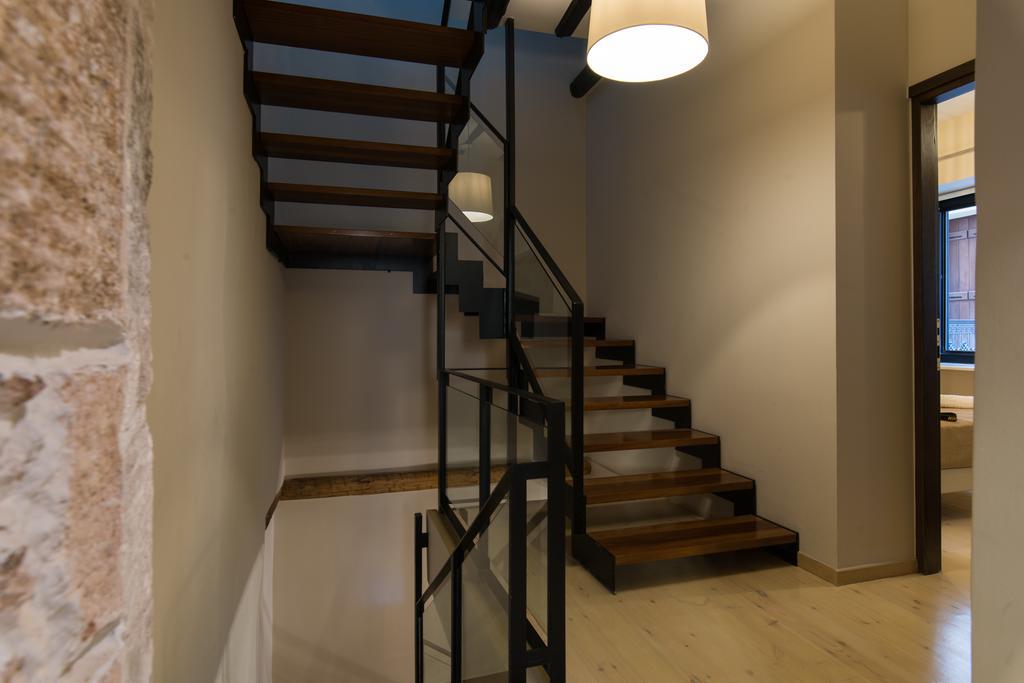 Nonnalena Boutique Hotel Chania  Exterior photo