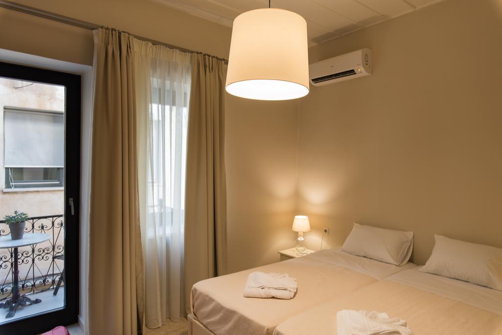 Nonnalena Boutique Hotel Chania  Exterior photo