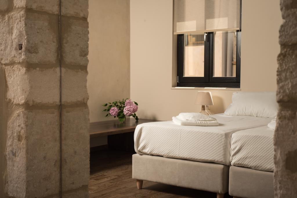 Nonnalena Boutique Hotel Chania  Exterior photo
