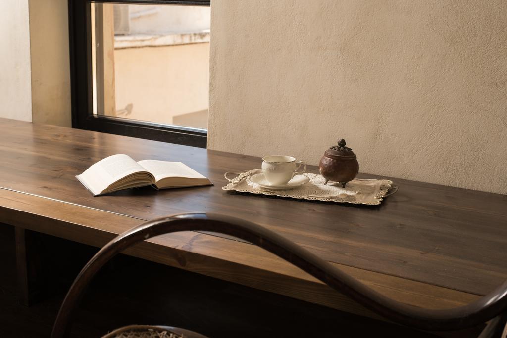 Nonnalena Boutique Hotel Chania  Exterior photo