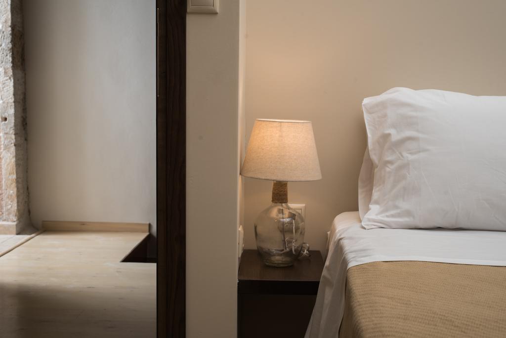 Nonnalena Boutique Hotel Chania  Exterior photo