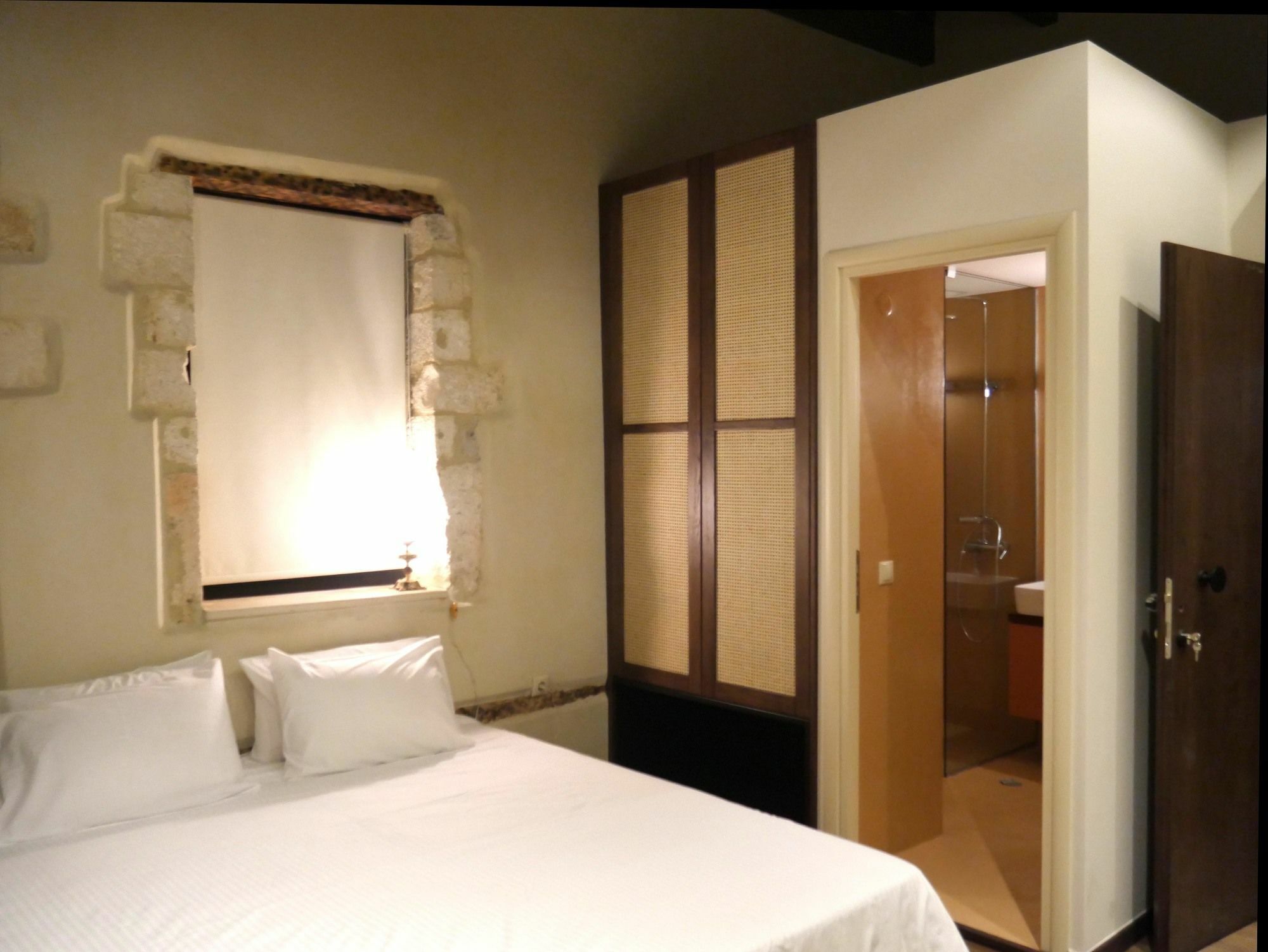 Nonnalena Boutique Hotel Chania  Exterior photo