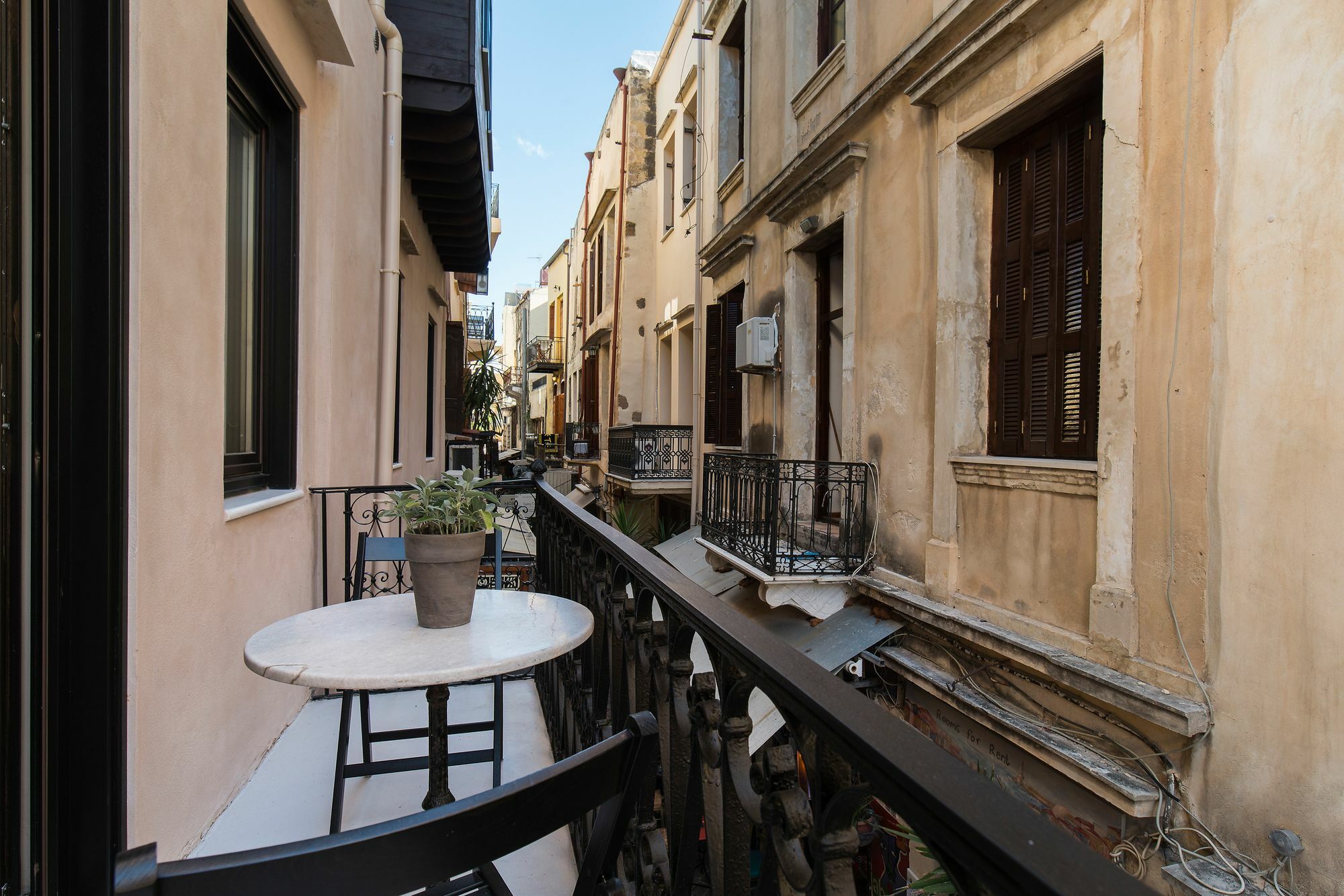 Nonnalena Boutique Hotel Chania  Exterior photo