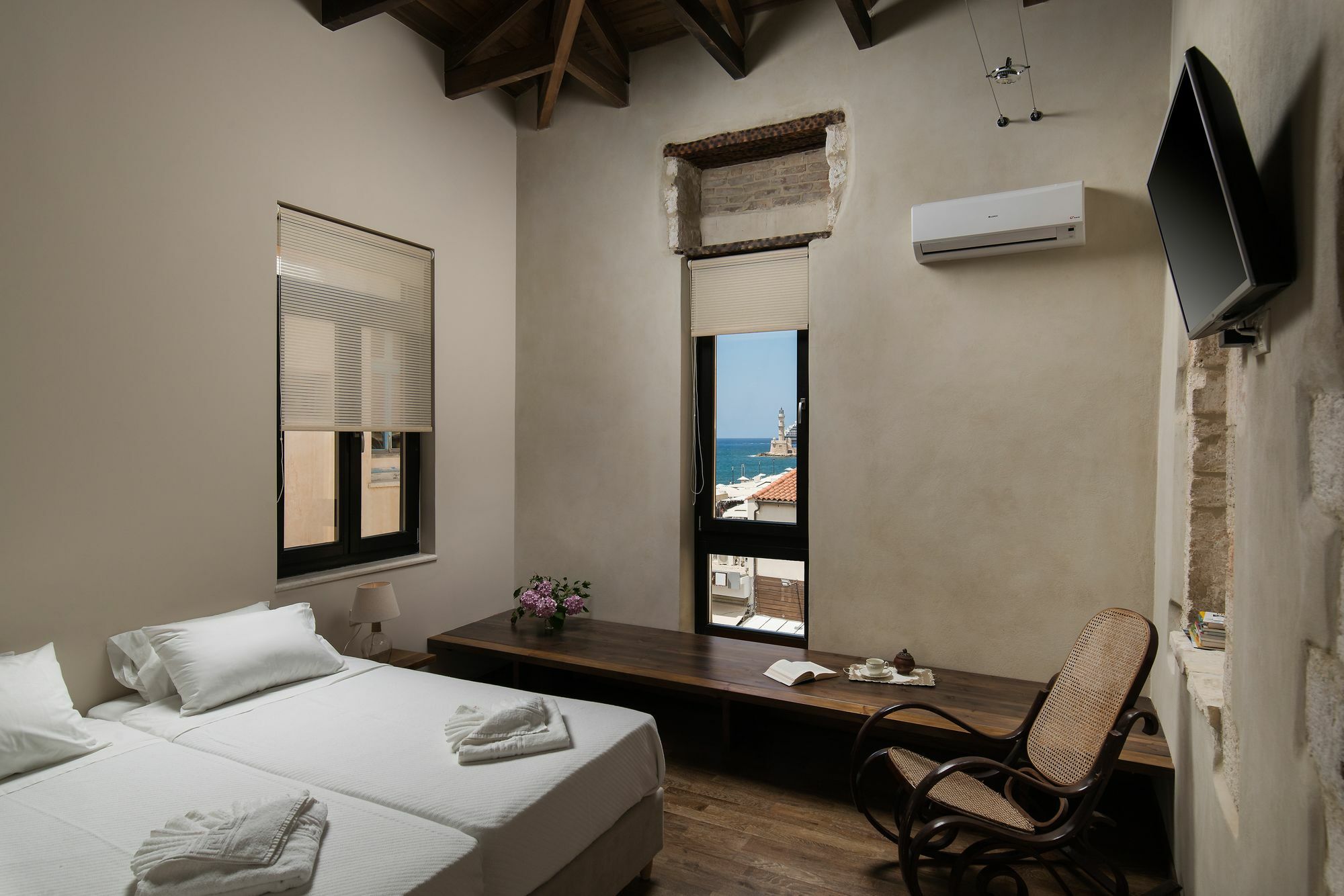Nonnalena Boutique Hotel Chania  Exterior photo