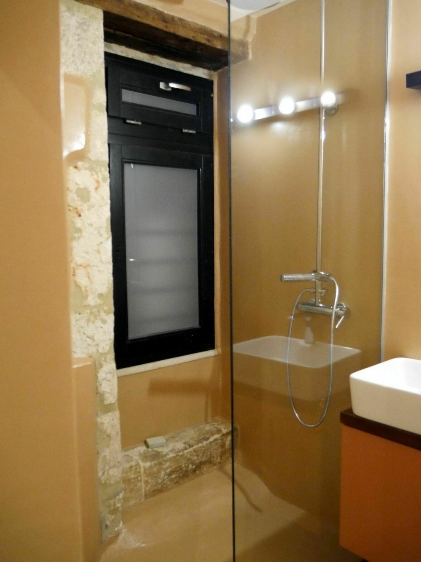 Nonnalena Boutique Hotel Chania  Exterior photo